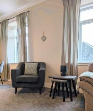Whisky Row Apartment in Campbeltown