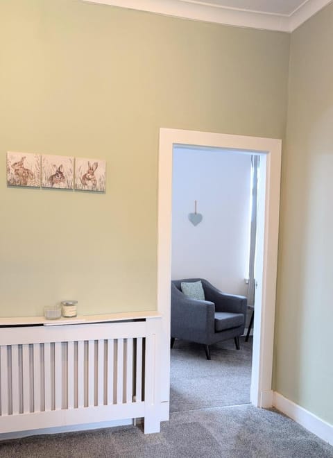 Whisky Row Apartment in Campbeltown