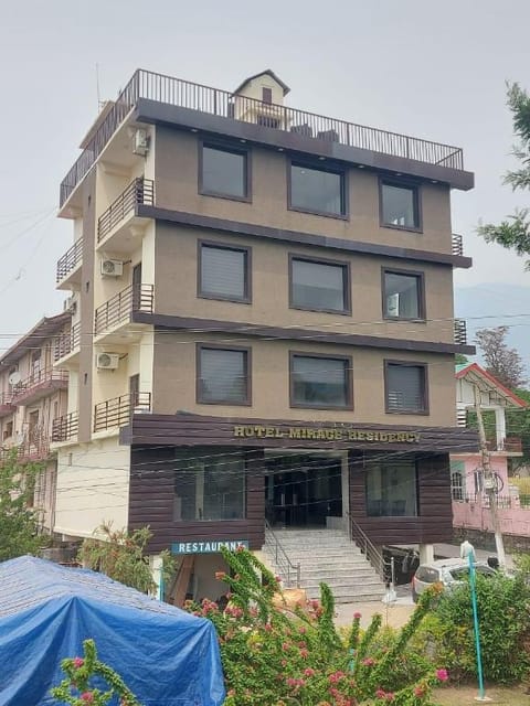 Property view