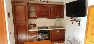 Appartamento in una Valle di luce Vacation rental in Molise, Italy