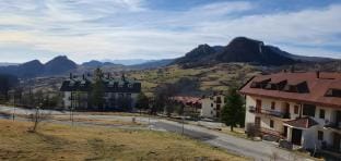 Appartamento in una Valle di luce Vacation rental in Molise, Italy