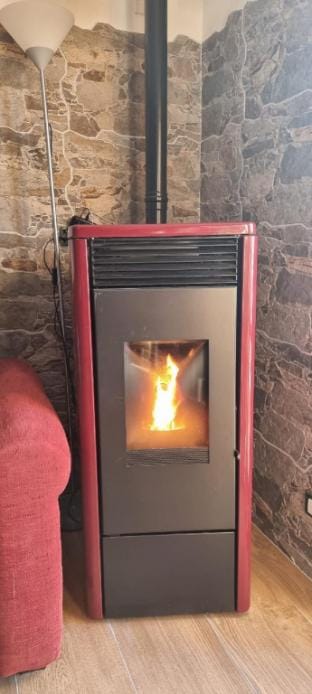 Appartamento in una Valle di luce Vacation rental in Molise, Italy