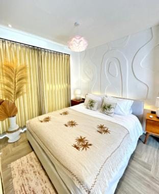 Atilyn Villa (walking distance to Seseh Beach) Villa in Mengwi