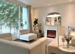 Property view