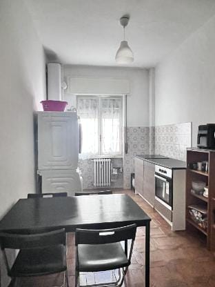 Giusti Flat - share house Apartment in Sesto San Giovanni