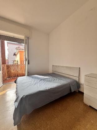 Giusti Flat - share house Apartment in Sesto San Giovanni