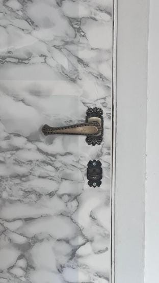 Giusti Flat - share house Apartment in Sesto San Giovanni