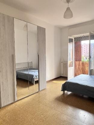 Giusti Flat - share house Apartment in Sesto San Giovanni