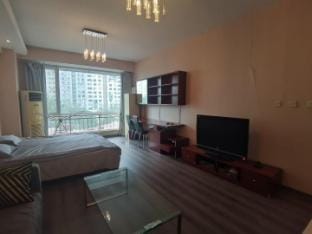苹果社区北区 Apartment in Beijing