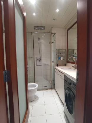 苹果社区北区 Apartment in Beijing