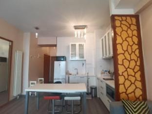 苹果社区北区 Apartment in Beijing