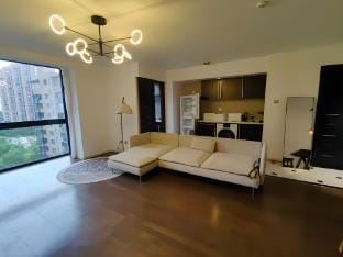 世桥国贸公寓 Apartment in Beijing