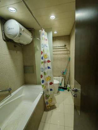 世桥国贸公寓 Apartment in Beijing