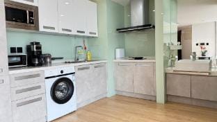 富丽&北京三里屯世茂国际服务公寓 Apartment in Beijing