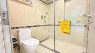 富丽&北京三里屯世茂国际服务公寓 Apartment in Beijing