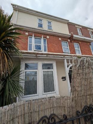 Josh's place near Paignton beach Apartment in Paignton