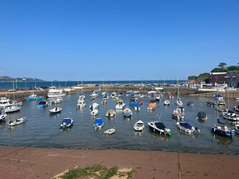 Josh's place near Paignton beach Apartment in Paignton