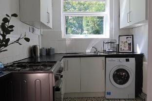 Spacious Home in Newcastle upon Tyne- Free Parking Vacation rental in Newcastle upon Tyne