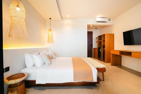 NOVO CANGGU Hotel in North Kuta