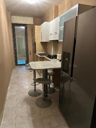 2 bedroom apartment 50 m from the sea Vacation rental in Viareggio