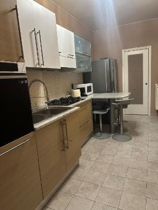 2 bedroom apartment 50 m from the sea Vacation rental in Viareggio