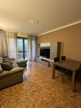 2 bedroom apartment 50 m from the sea Vacation rental in Viareggio