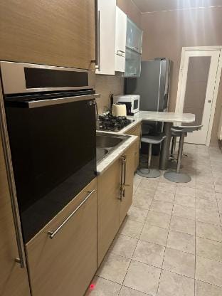 2 bedroom apartment 50 m from the sea Vacation rental in Viareggio