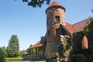 Ferienhaus, Plau am See Vacation rental in Mecklenburgische Seenplatte