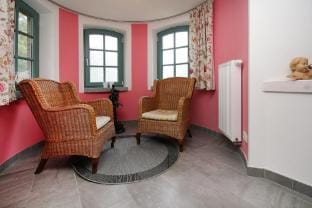 Ferienhaus, Plau am See Vacation rental in Mecklenburgische Seenplatte