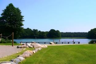 Apartment im Van der Valk Resort Linstow Apartment in Mecklenburgische Seenplatte