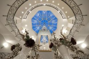 Apartment im Van der Valk Resort Linstow Apartment in Mecklenburgische Seenplatte