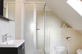 Apartment im Van der Valk Resort Linstow Apartment in Mecklenburgische Seenplatte