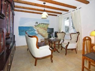 Ferienwohnung, Ribnitz-Damgarten Apartment in Mecklenburg-Vorpommern, Germany