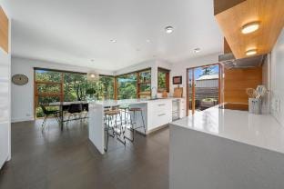 Huon Valley House: luxury, layout, location Vacation rental in Huonville