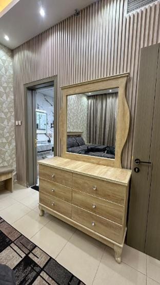 Luxury 1 bedroom  amazing view Vacation rental in Ajman