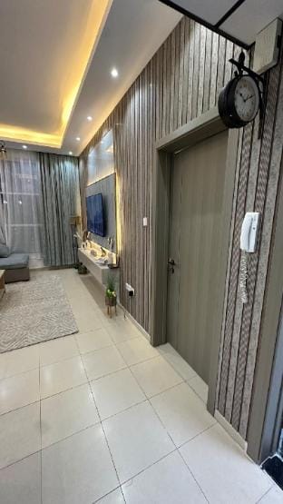 Luxury 1 bedroom  amazing view Vacation rental in Ajman