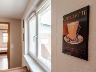 Relaxed Countryside Comfort Vacation rental in Mecklenburg-Vorpommern, Germany