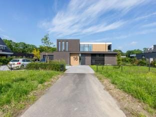 Romantic Garden Stay Vacation rental in Koudekerke