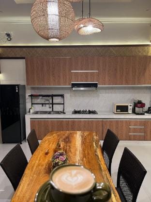 Panji Villas, Calm and Peaceful Vacation rental in Buleleng