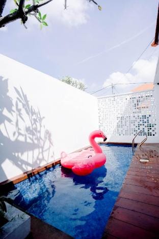 Giegie Villa 1 Villa in Kediri