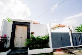 Giegie Villa 1 Villa in Kediri