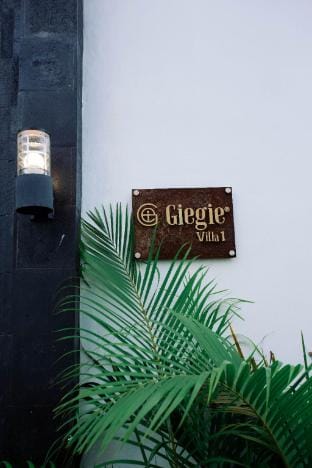 Giegie Villa 1 Villa in Kediri