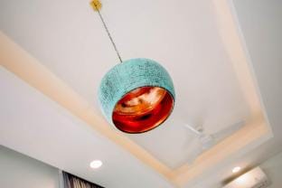 Giegie Villa 1 Villa in Kediri