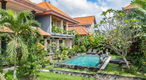Darsa House Ubud Hotel in Ubud