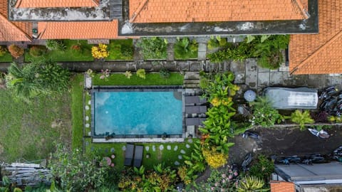 Darsa House Ubud Hotel in Ubud