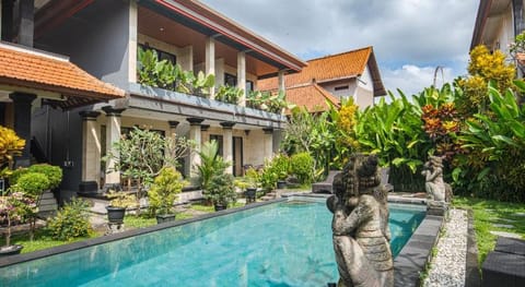 Darsa House Ubud Hotel in Ubud