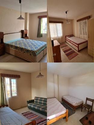 Mavi Deniz Sitesi Villa in Aydın Province