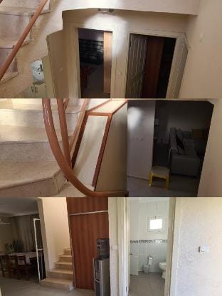 Mavi Deniz Sitesi Villa in Aydın Province