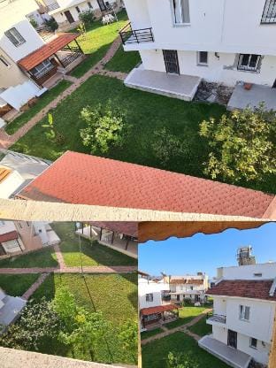 Mavi Deniz Sitesi Villa in Aydın Province