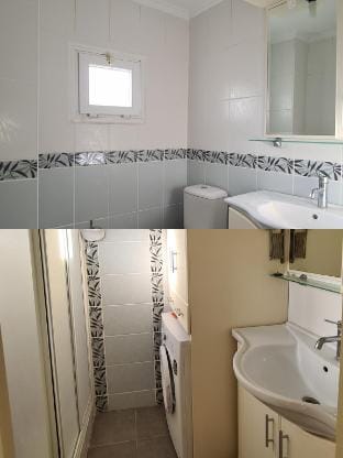 Mavi Deniz Sitesi Villa in Aydın Province